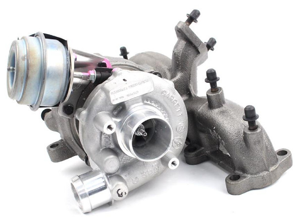 GT17-VGT-Turbocharger, GT17 Turbo VGT, turbo supplier